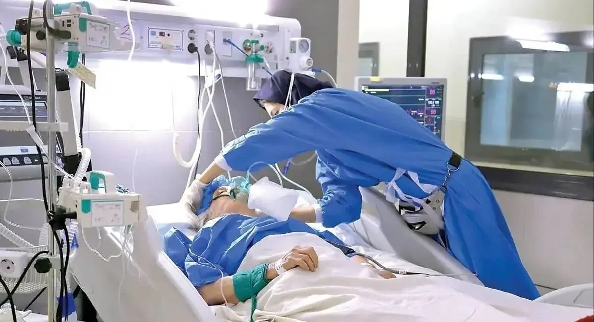 نظارت بر مراکز درمانی