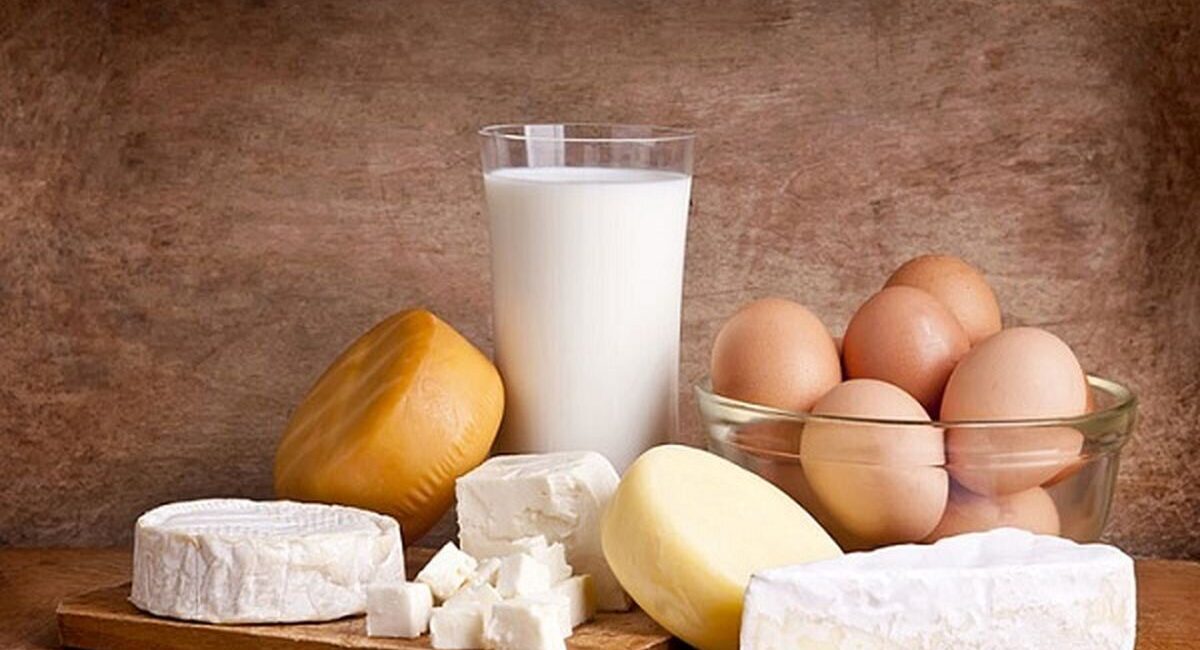 نرخ‌های جدید شیرخام، مرغ و تخم‌مرغ
