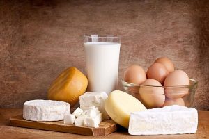نرخ‌های جدید شیرخام، مرغ و تخم‌مرغ