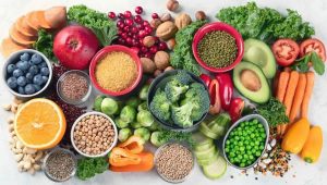 تغذیه ضدالتهابی