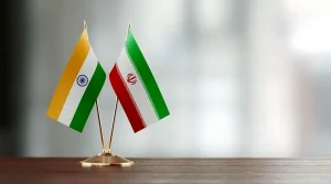 تجارت کشاورزی ایران و هند