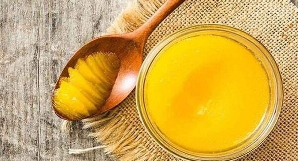 روغن نباتی فله‌ای