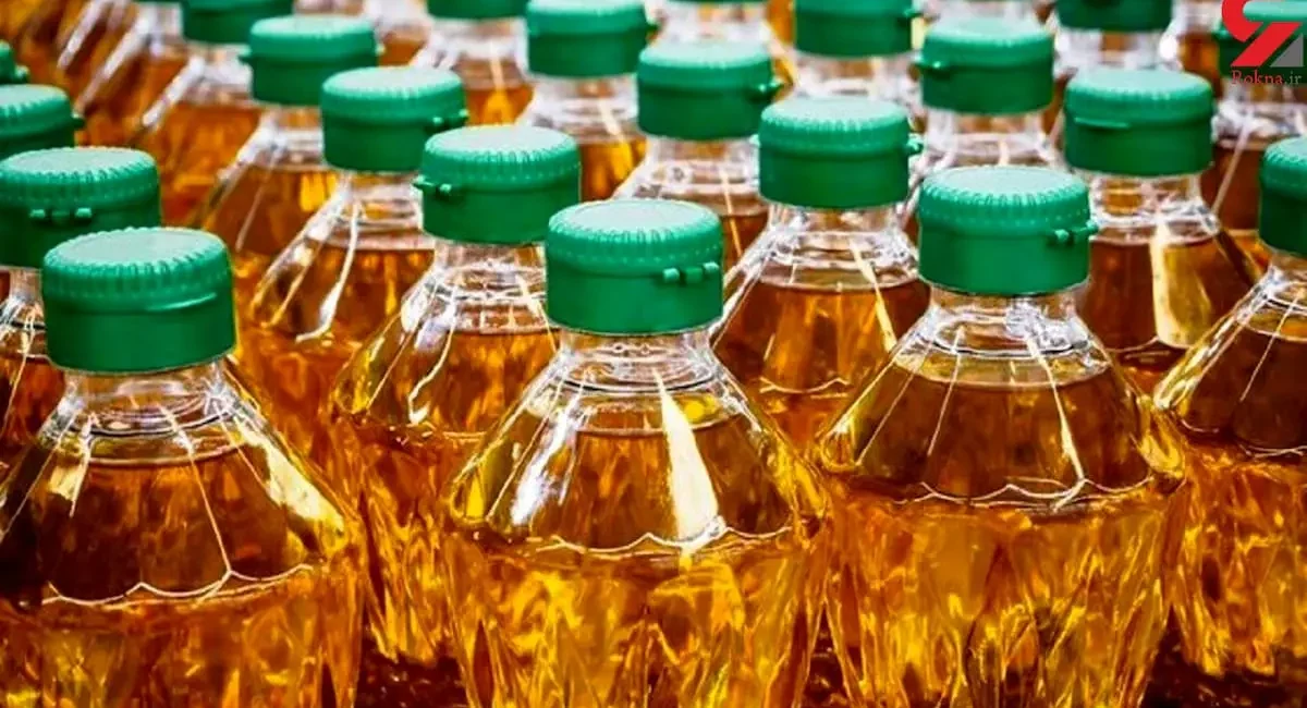 ارز واردات روغن خام