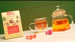 نوین زعفران