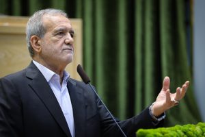 بازدید شبانه رئیس‌جمهور از وزارت جهاد کشاورزی