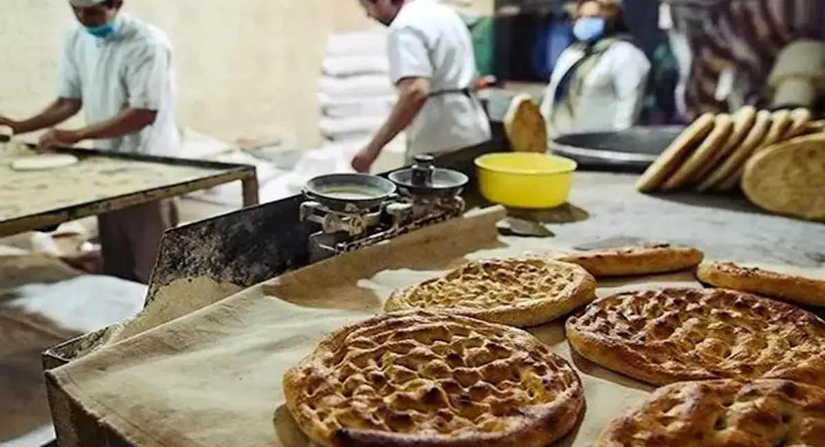 نانوایان