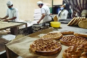 نانوایان
