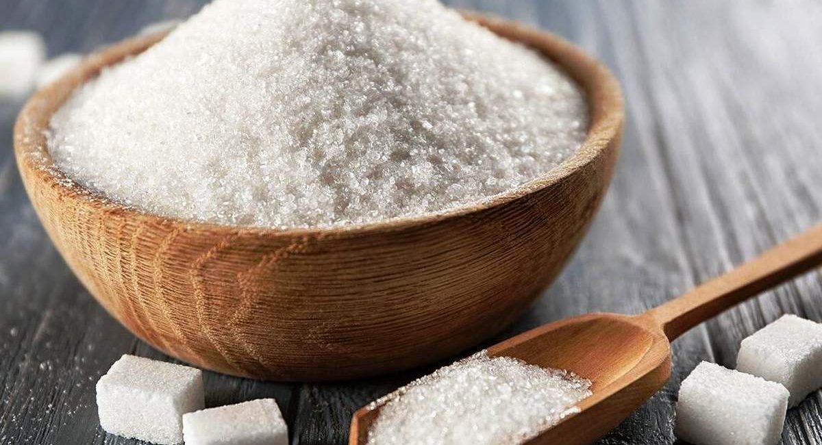 کاهش قیمت شکر