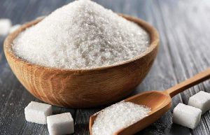 کاهش قیمت شکر