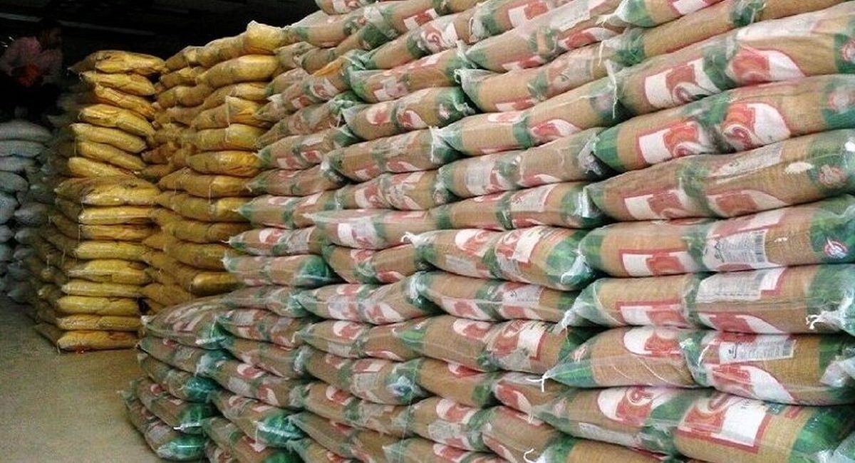 تخصیص ارز واردات برنج
