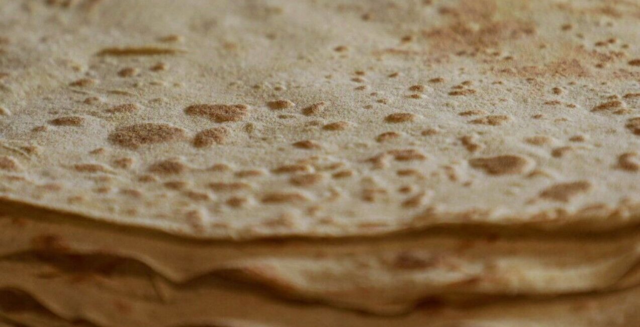 سه برند نان غیراستاندارد