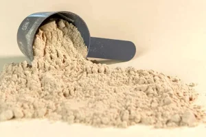 پروتئین وی