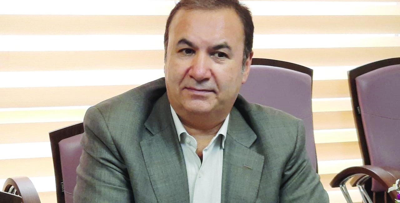 رییس انجمن واردکنندگان برنج