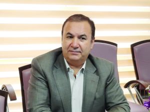 رییس انجمن واردکنندگان برنج
