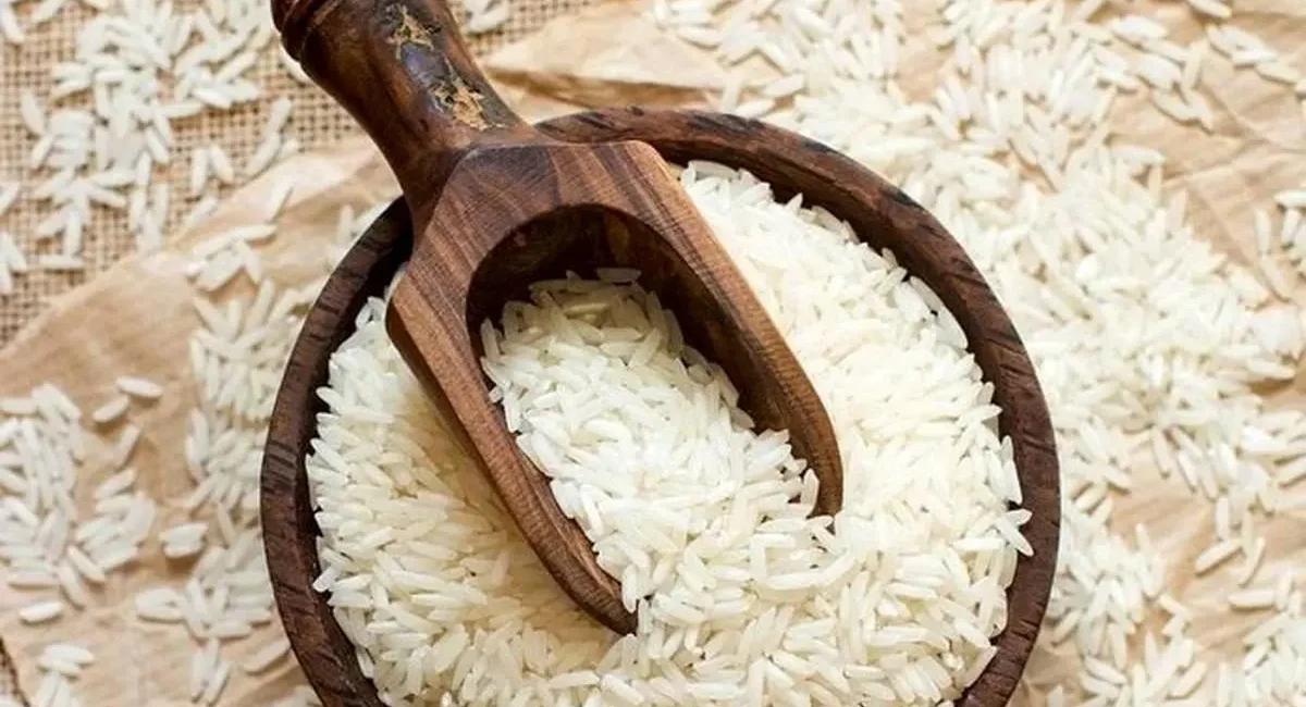 برنج