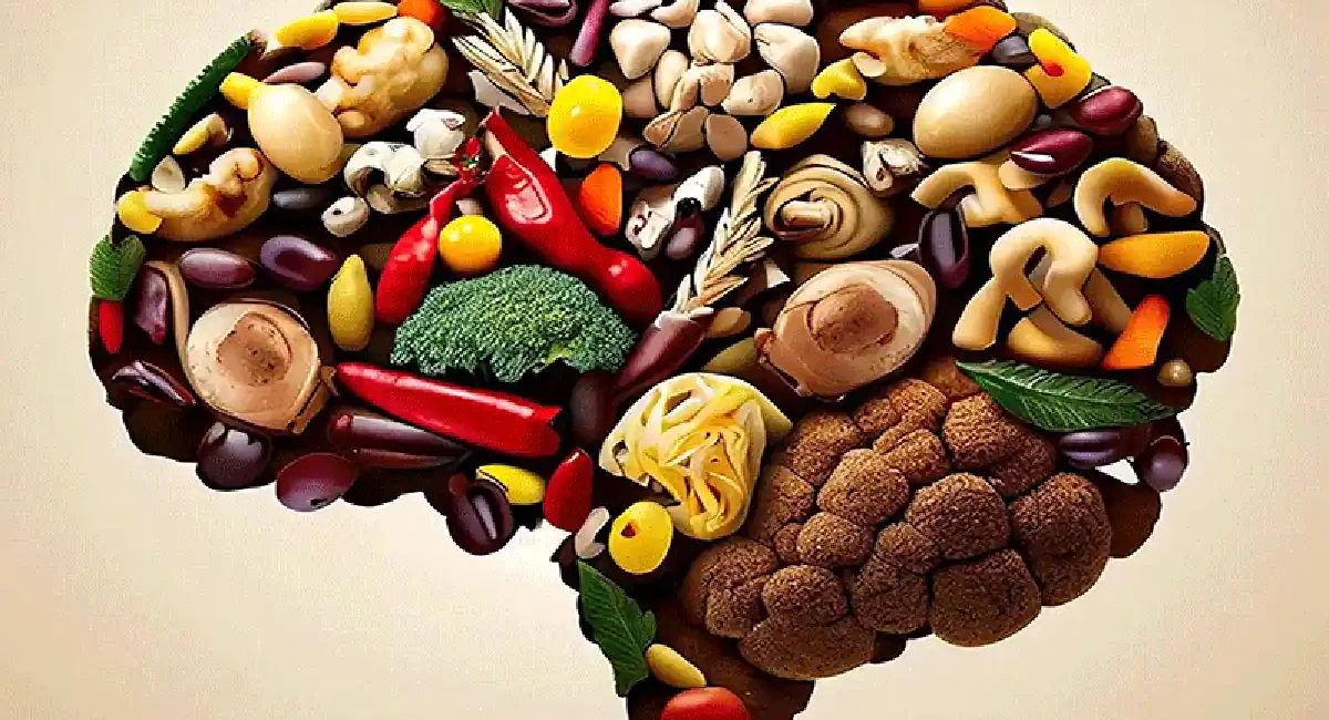 غذای عملکردی مغزی