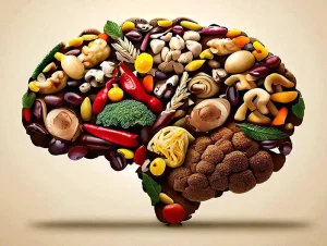 غذای عملکردی مغزی