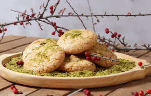 شیرینی کم‌کربوهیدرات
