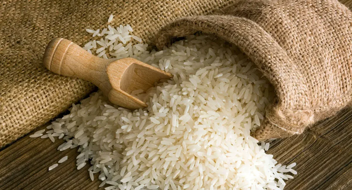 برنج پاکستانی