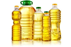 واردات روغن نباتی