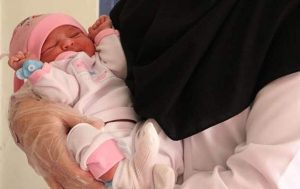 سلامت نوزادان