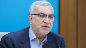 وزیر بهداشت