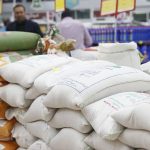 کد IRC برنج وارداتی