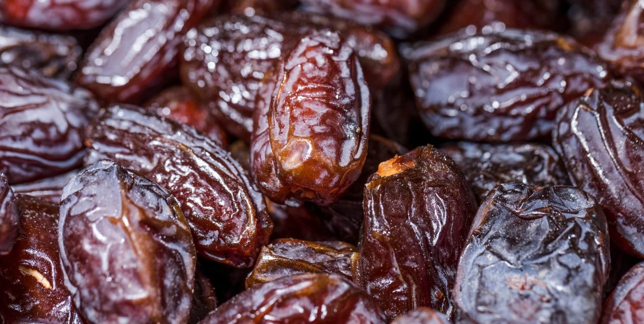 دلار خرما