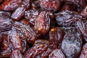 دلار خرما