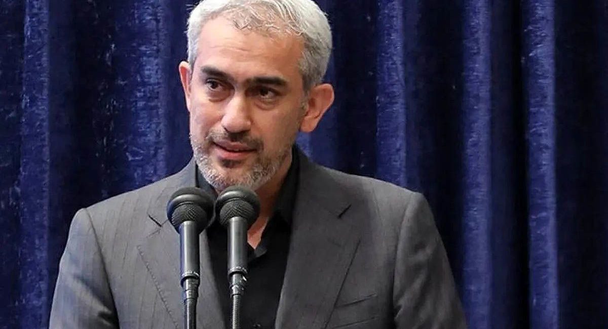 وزیر اقتصاد