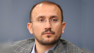 اسحاق بندانی