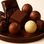 شیرینی و شکلات ایرانی