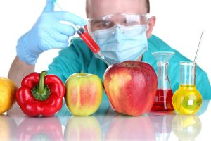 مجوزهای غذایی ارگانیک