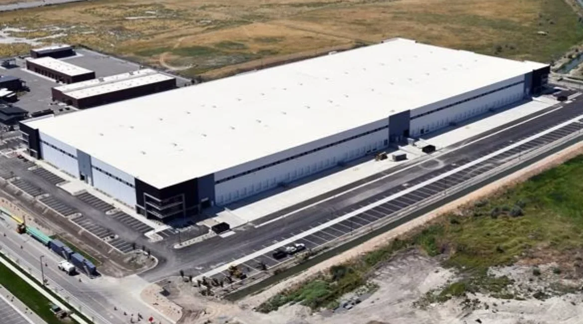 Nature’s Bakery launches new Salt Lake City facility