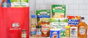 B&G Foods
