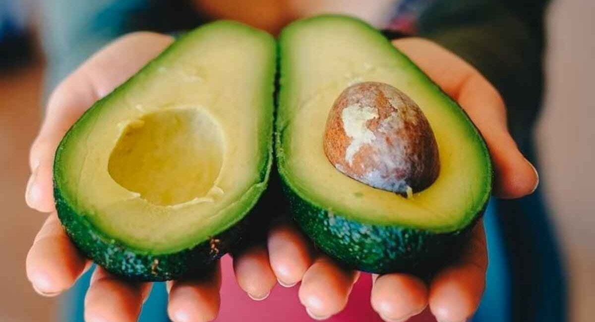آووکادو