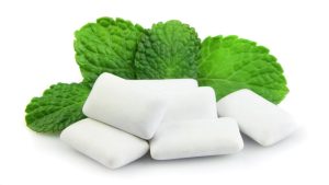 آدامس بدون قند