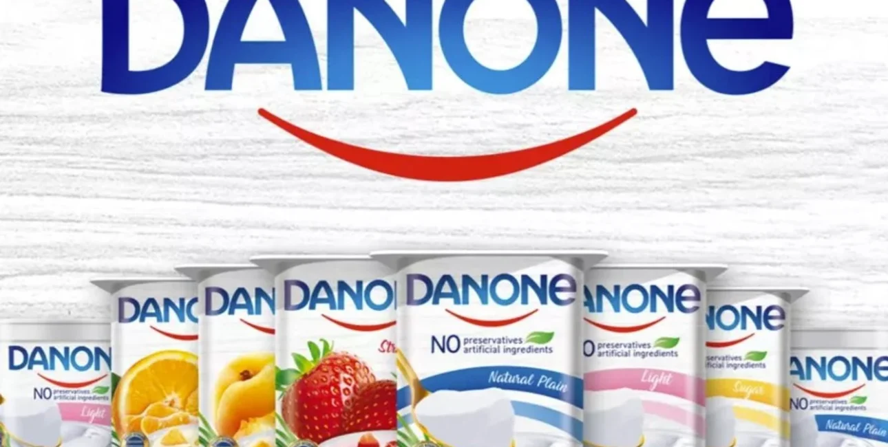 Danone