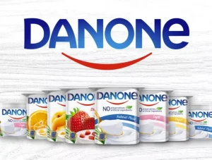 Danone