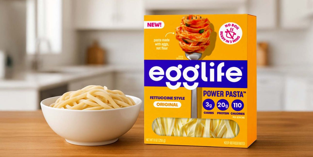 Egglife