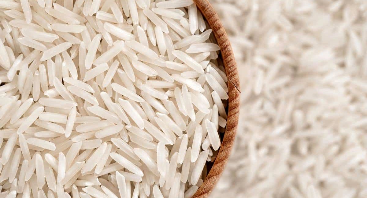 تأمین برنج کشور