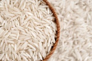 تأمین برنج کشور