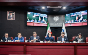 گزارش تحلیلی اتاق تهران