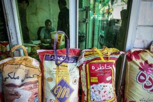 صادرات برنج پاکستان
