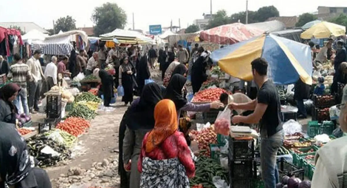 روستابازار