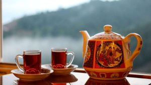 قیمت چای