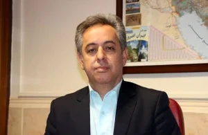 محسن سلامی