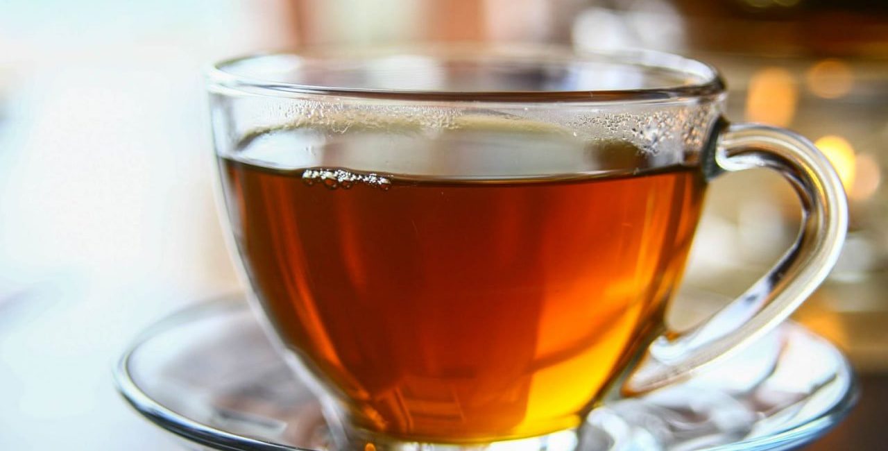 چای