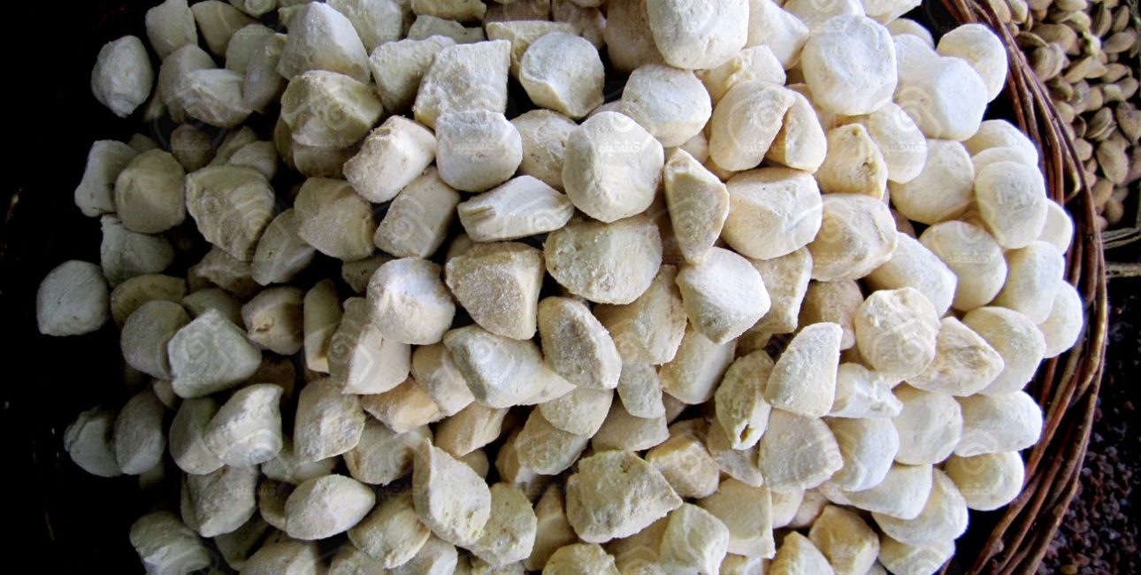 کشک