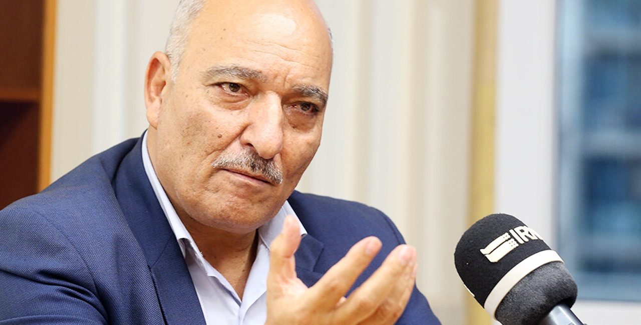 گندمکاران